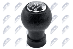 Schalthebelknauf für FIAT SUZUKI SEDICI SWIFT III SX4 / CLASSIC Stufenheck