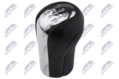 Schalthebelknauf für TOYOTA AURIS AVENSIS Liftback Kombi COROLLA Compact