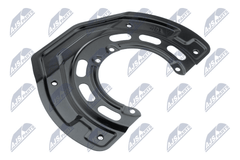 Spritzblech Bremsscheibe Vorderachse für OPEL SAAB VECTRA B CC Caravan