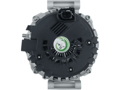 Lichtmaschine Generator für MERCEDES-BENZ SPRINTER 3-t Kasten 3,5-t