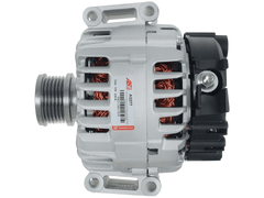 Lichtmaschine Generator für MERCEDES-BENZ SPRINTER 3-t Kasten 3,5-t