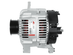 Lichtmaschine Generator für RENAULT CLIO II KANGOO MEGANE I Coach Cabriolet