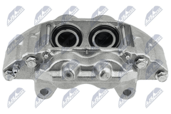 Bremssattel Vorderachse rechts für TOYOTA HILUX VII Pick-up