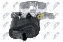 Bremssattel Hinterachse rechts für AUDI A6 Allroad C6 Avant