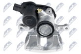 Bremssattel Hinterachse links für AUDI A4 Allroad B8 Avant A5 Sportback