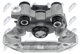 Bremssattel Hinterachse links für CITROËN PEUGEOT RENAULT SAXO ZX Break 106 II