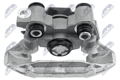 Bremssattel Hinterachse links für CITROËN PEUGEOT RENAULT SAXO ZX Break 106 II