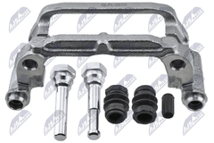 Halter Bremssattel Hinterachse rechts für OPEL CHEVROLET ASTRA J Caravan GTC