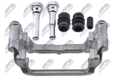 Halter Bremssattel Hinterachse rechts für OPEL CHEVROLET ASTRA J Caravan GTC