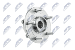 Radlagersatz Vorderachse für DODGE JOURNEY