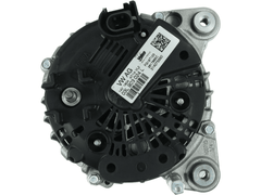 Lichtmaschine Generator für AUDI MAN SEAT SKODA VW A3 Sportback Limousine