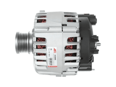 Lichtmaschine Generator für AUDI MAN SEAT SKODA VW A3 Sportback Limousine