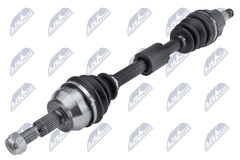 Antriebswelle Vorderachse links für FORD C-MAX II FOCUS III Stufenheck Turnier