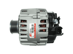 Lichtmaschine Generator für FORD C-MAX II FIESTA VI GALAXY KUGA I MONDEO IV