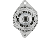 Lichtmaschine Generator für OPEL SAAB ASTRA J Caravan GTC CASCADA INSIGNIA A