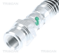 Bremsschlauch Hinterachse links für HYUNDAI GETZ