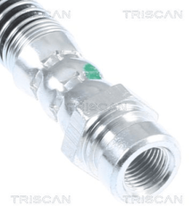 Bremsschlauch Hinterachse links für HYUNDAI GETZ