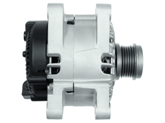 Lichtmaschine Generator für FORD VOLVO B-MAX C-MAX II ECOSPORT FIESTA VI FOCUS