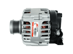 Lichtmaschine Generator für FORD VOLVO B-MAX C-MAX II ECOSPORT FIESTA VI FOCUS