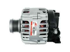 Lichtmaschine Generator für FORD VOLVO B-MAX C-MAX II ECOSPORT FIESTA VI FOCUS