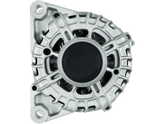 Lichtmaschine Generator für FORD VOLVO B-MAX C-MAX II ECOSPORT FIESTA VI FOCUS