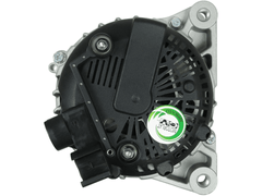 Lichtmaschine Generator für FORD MAZDA FIESTA VI Van 2