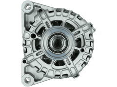 Lichtmaschine Generator für FORD MAZDA FIESTA VI Van 2