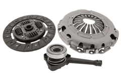 Kupplungssatz für NISSAN OPEL RENAULT INTERSTAR Kasten Bus Pritsche/Fahrgestell