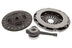 Kupplungssatz für NISSAN OPEL RENAULT INTERSTAR Kasten Bus PRIMASTAR