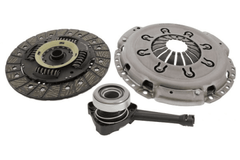 Kupplungssatz für NISSAN OPEL RENAULT INTERSTAR Kasten Bus PRIMASTAR