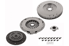 Kupplungssatz für CITROËN FIAT LANCIA PEUGEOT C3 I C5 Break C8 EVASION