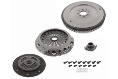 Kupplungssatz für CITROËN FIAT LANCIA PEUGEOT C3 I C5 Break C8 EVASION