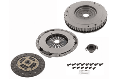 Kupplungssatz für CITROËN FIAT LANCIA PEUGEOT C5 I Break C8 ULYSSE PHEDRA 406