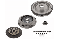 Kupplungssatz für CITROËN FIAT LANCIA PEUGEOT C5 I Break C8 ULYSSE PHEDRA 406