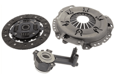 Kupplungssatz für FORD MAZDA FIESTA IV KA PUMA COURIER Kasten/Großraumlimousine