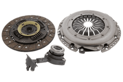 Kupplungssatz für FORD TOURNEO CONNECT TRANSIT