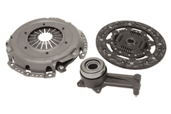 Kupplungssatz für FORD FOCUS I Stufenheck Turnier