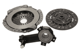 Kupplungssatz für FORD MAZDA FIESTA V KA STREET 2