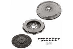 Kupplungssatz für FORD GALAXY II MONDEO IV Stufenheck Turnier S-MAX