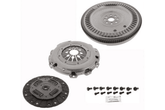 Kupplungssatz für FORD GALAXY II MONDEO IV Stufenheck Turnier S-MAX