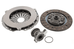 Kupplungssatz für OPEL SAAB ASTRA G Stufenheck Caravan CC Coupe Cabriolet H GTC