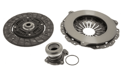 Kupplungssatz für OPEL SAAB ASTRA G Stufenheck Caravan CC Coupe Cabriolet H GTC