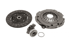 Kupplungssatz für OPEL SAAB ASTRA G Stufenheck Caravan CC Coupe Cabriolet H GTC