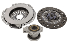 Kupplungssatz für OPEL ASTRA G Stufenheck Caravan CC VECTRA B Kasten/Kombi