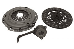Kupplungssatz für AUDI FORD SEAT VW A3 TT Roadster GALAXY I ALHAMBRA LEON
