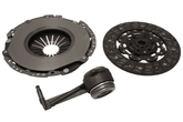 Kupplungssatz für AUDI FORD SEAT VW A3 TT Roadster GALAXY I ALHAMBRA LEON