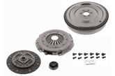 Kupplungssatz für AUDI SKODA VW A4 B5 Avant B6 Cabriolet B7 A6 C5