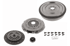 Kupplungssatz für AUDI SKODA VW A4 B5 Avant B6 Cabriolet B7 A6 C5