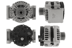 Lichtmaschine Generator für FORD LAND ROVER TRANSIT Kasten Pritsche/Fahrgestell