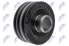 Riemenscheibe Kurbelwelle für NISSAN PICK UP TERRANO I II